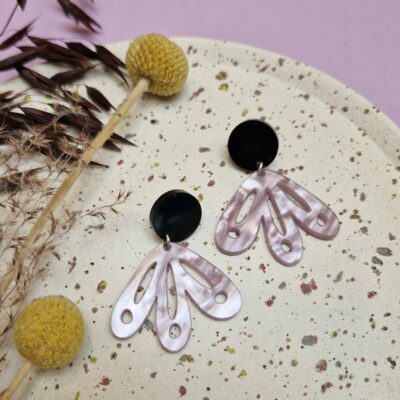 Boucles d'oreilles - Cleo