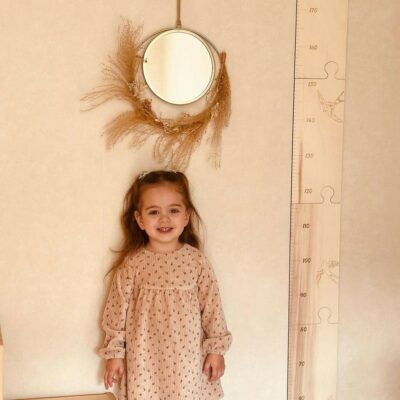 Échelle de croissance