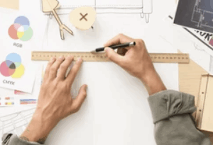 Dépôt pour réalisation de commande personnalisée