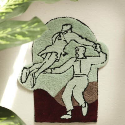 Lindy Hop (Frankie Manning and Ann Johnson)